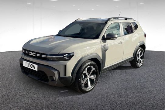 Dacia Duster Journey 1.0 Eco-G