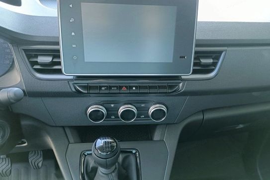 Renault Kangoo Van L1H1 Extra
