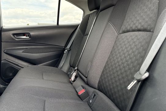 Toyota Corolla 1.8 Hybrid Style