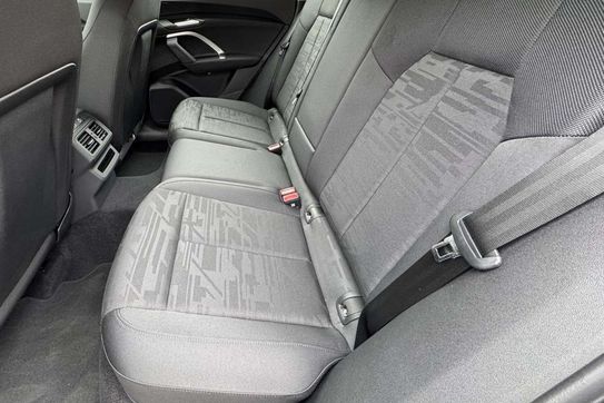 Audi Q5 TFSI S line