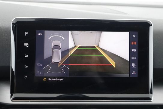 Seat Tarraco 2.0 TDI DSG