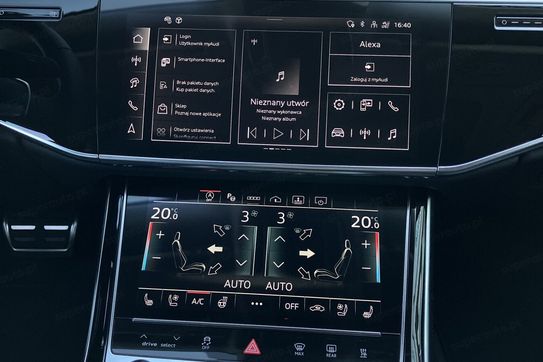 Audi A8 S8 TFSI