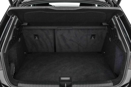 Audi A3 TFSI S Line Sportback