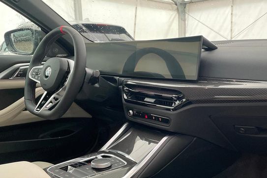 BMW Seria 4 Cabrio M440i xDrive