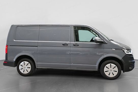 Volkswagen Transporter L1H1