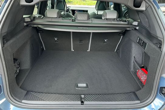 BMW X3 xDrive20 M Sport