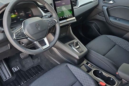Renault Symbioz Evolution 1.8 E-Tech Full Hybrid