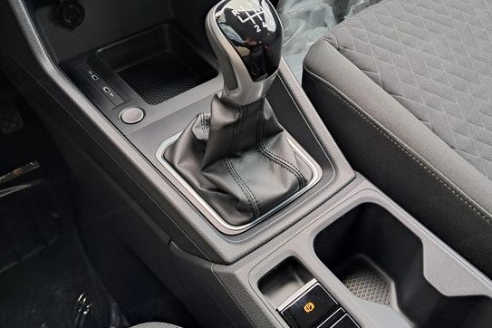 Volkswagen Caddy Kombi 2.0 TDI N1