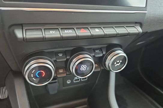 Renault Clio 1.6 E-TECH Equilibre