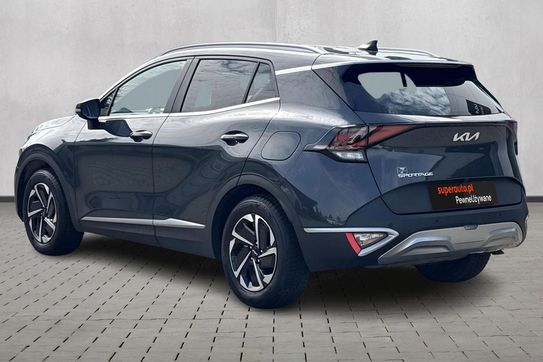 Kia Sportage 1.6 t-Gdi l 2WD Dct