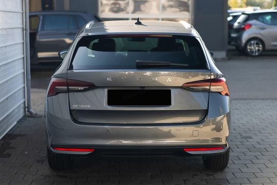 Skoda Octavia Drive Selection 1.5 TSI
