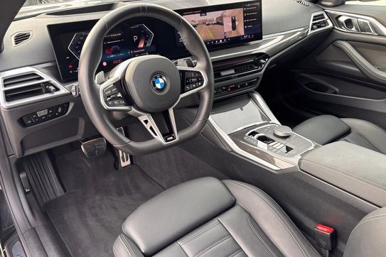 BMW Seria 4 420d xDrive mHEV aut