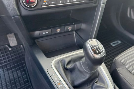 Kia XCeed 1.5 T-GDI M
