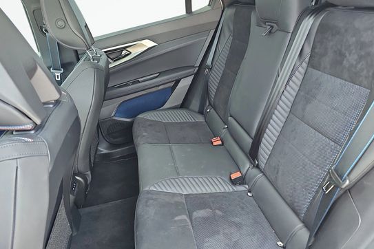 Renault Rafale 1.2 E-TECH Full Hybrid Esprit Alpine