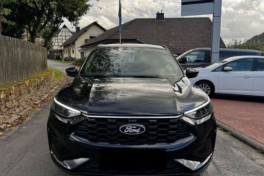 Ford Kuga ST-Line 2.5 FHEV