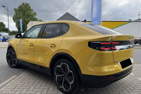 Ford Capri Premium AWD 79 kWh