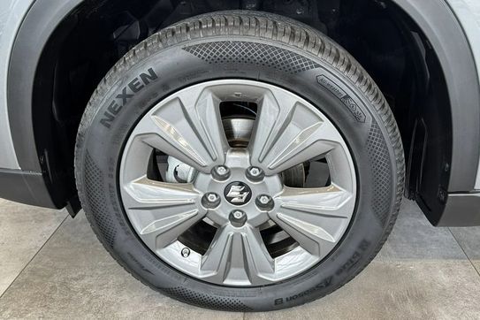 Suzuki Vitara 1.4 Boosterjet SHVS Premium 4WD