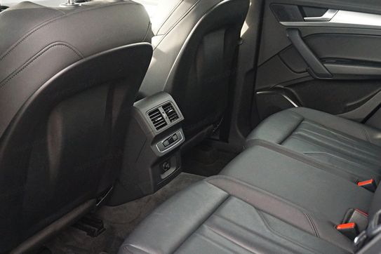 Audi Q5 45 TFSI quattro