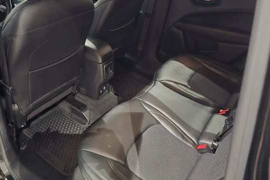 Jeep Compass 1.4 TMair Limited 4WD S&S