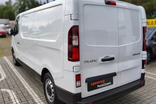 Renault Trafic 2.0 dCi L2H1 HD Extra