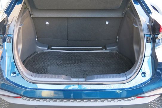 Toyota C-HR 1.8 Hybrid Style