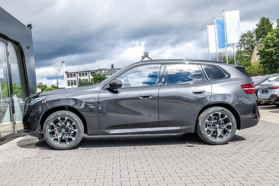 BMW X3 xDrive20d M Sport