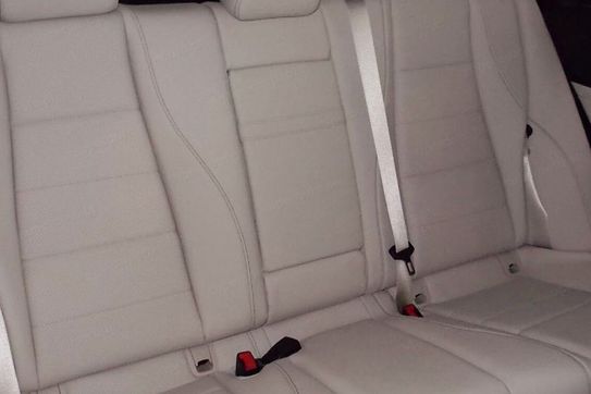 Mercedes GLE 450 4-Matic AMG Line