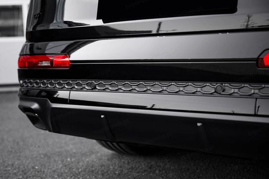 Audi Q7 50 TDI quattro S Line