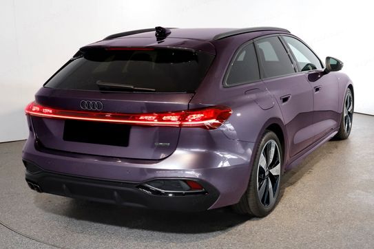 Audi A5 Avant TDI quattro