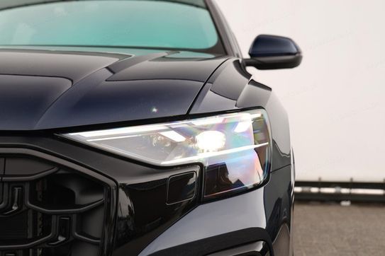 Audi Q8 TDI quattro