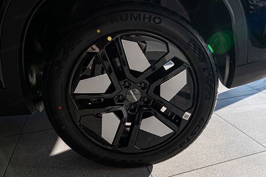 Omoda 5 1.5 T-GDI Hybrid Premium DHT