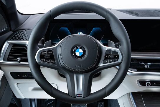 BMW X5 xDrive30d M Sport