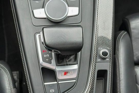 Audi A5 S5 3.0 TFSI quattro Tiptronic