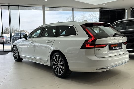 Volvo V90 B5 D AWD Inscription aut