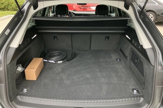 Audi A6 55 TFSI e PHEV Quattro S Line S tronic