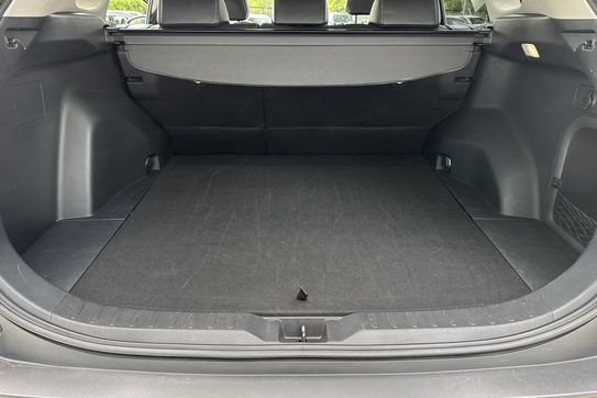 Toyota RAV4 Executive 2.5 Hybrid
