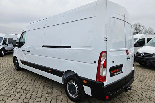 Renault Master L3H2 AT