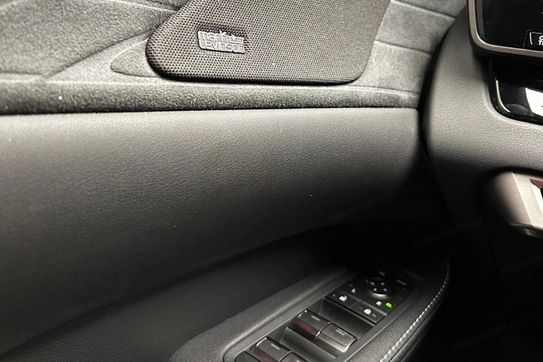 Lexus RX 500h F Sport
