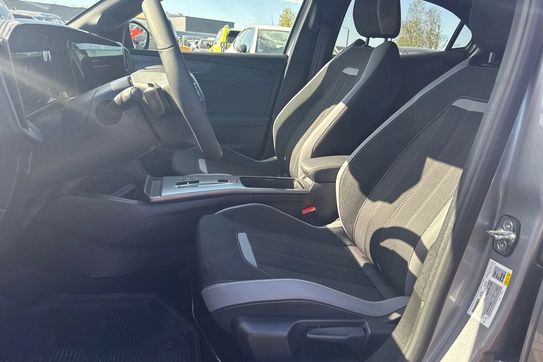 Opel Mokka 1.2 T GS S&S