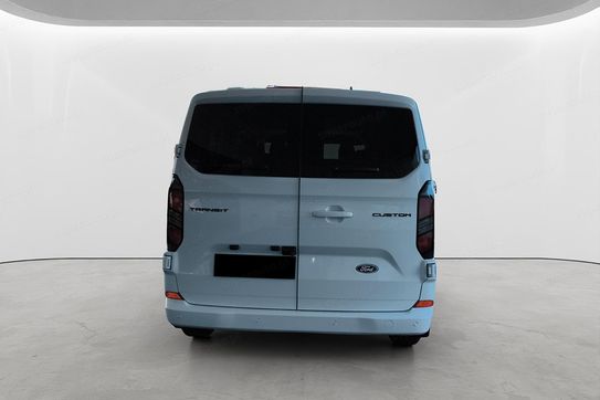Ford Transit Custom Kombi M1 L2H1 Limited 320
