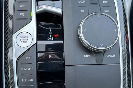 BMW Seria 4 Coupe M440d xDrive