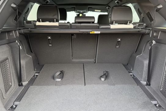 Land Rover Discovery Sport D200 Dynamic HSE