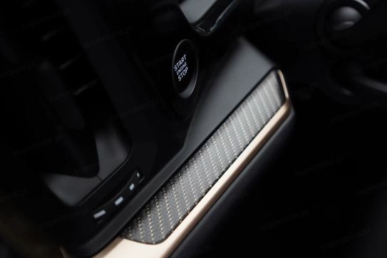 Porsche Cayenne Coupe E-Hybrid