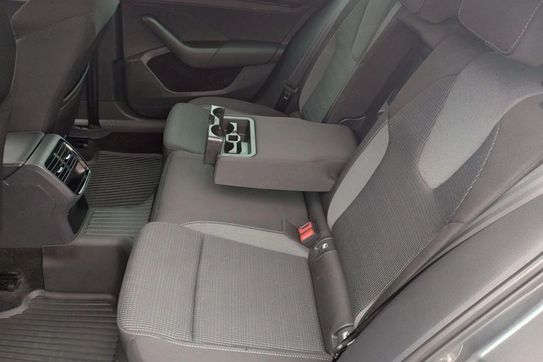 Skoda Octavia 1.5 TSI ACT Ambition