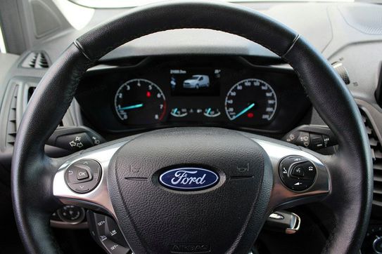 Ford Transit Connect L1H1