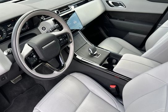 Land Rover Range Rover Velar P400 Dynamic SE