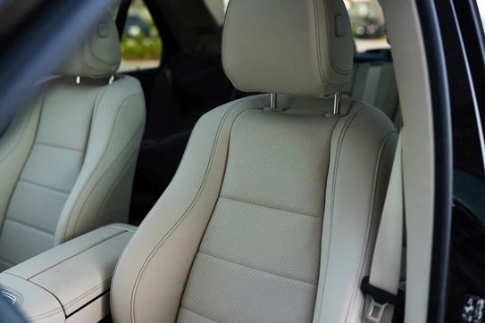 Mercedes GLE 350 de 4MATIC AMG Line