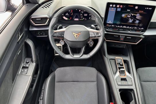Cupra Formentor 1.5 eTSI DSG