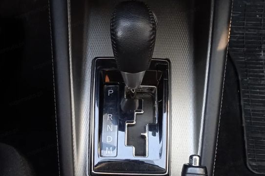 Mitsubishi ASX 2.0 Intense CVT