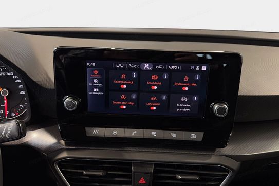 Seat Leon 1.0 Tsi Style